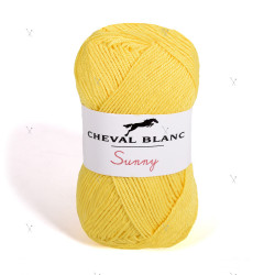 Yarn SUNNY - Cotton